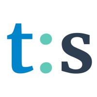 tailored:systems Logo