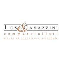 Studio Commercialisti Associati Losi & Cavazzini Logo