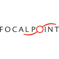 Focalpoint Languages Logo