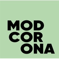 MODCORONA Logo