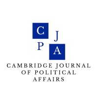 Cambridge Journal of Political Affairs Logo
