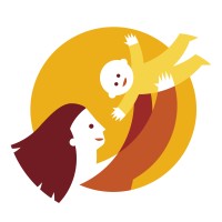 Mothers in Science Logo
