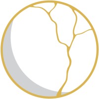 Kintsugi Design Logo