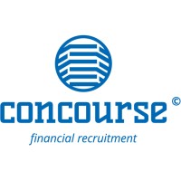 Concourse Financial Recruitment Logo