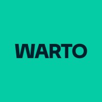 WARTO Communications Agency Logo