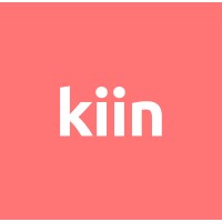 Kiin | Agency & Venture Studio Logo