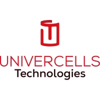 Univercells Technologies Logo