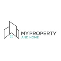 My Property and Home Logo