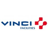 VINCI Facilities Bourgogne Franche-Comté Logo