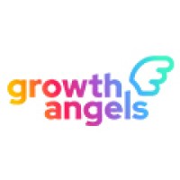 Growth Angels Logo