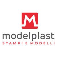 MODELPLAST S.r.l. Logo