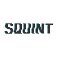 SQUINT Creative Logo