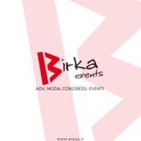 Birka Events Logo