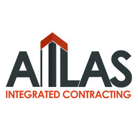 ATLAS Integrated Contracting Logo