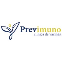 PREVIMUNO VACINAS Logo