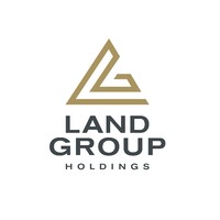 Land Group Holdings Logo