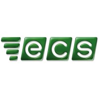 ECS italia | Material handling Logo
