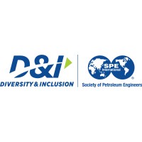 SPE Diversity and Inclusion (D&I) Logo