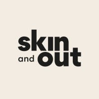Skin & Out Logo