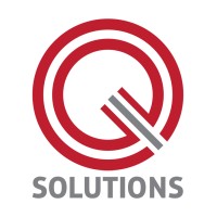 Q Solutions Logo