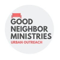 Good Neighbor Ministries Logo