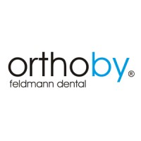 ORTHOBY Feldmann Dental Logo