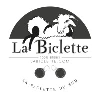 La Biclette Logo