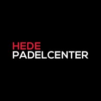 Hede Padelcenter Logo