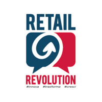 Retail Revolution Logo