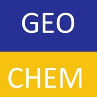 Geochem North Africa Logo
