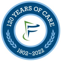 Frederick Health Logo