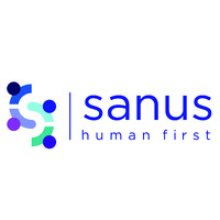 Sanus Sağlık Hizmetleri Tic. A.Ş. Logo