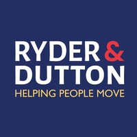Ryder & Dutton Logo