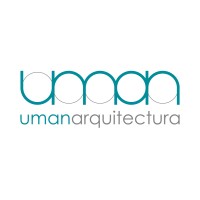 UMAN Arquitectura Logo