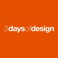 3daysofdesign Logo