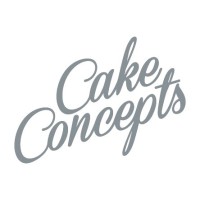 Cake Concepts Logo