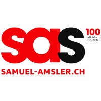 Samuel Amsler AG Logo