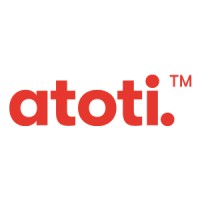 atoti Logo