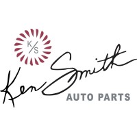 Ken Smith Auto Parts Logo