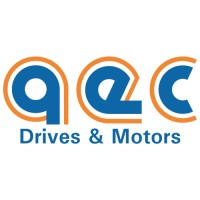 AEC srl Logo