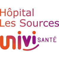 Hôpital Privé Les Sources - NICE Logo