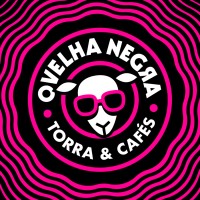 Ovelha Negra Cafés Logo