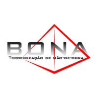 Bona Terceirização de Mão de Obra Logo