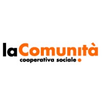 Cooperativa Sociale La Comunità Onlus Logo
