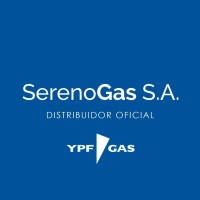 Sereno GAS S.A. Logo