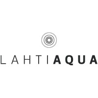Lahti Aqua Oy Logo