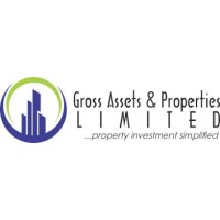 Gross Assets and Properties Limited Logo