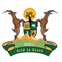 South Eastern Kenya University (SEKU) Logo