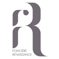 Foncière Renaissance Logo