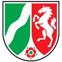 NRW Gründerstipendium Logo